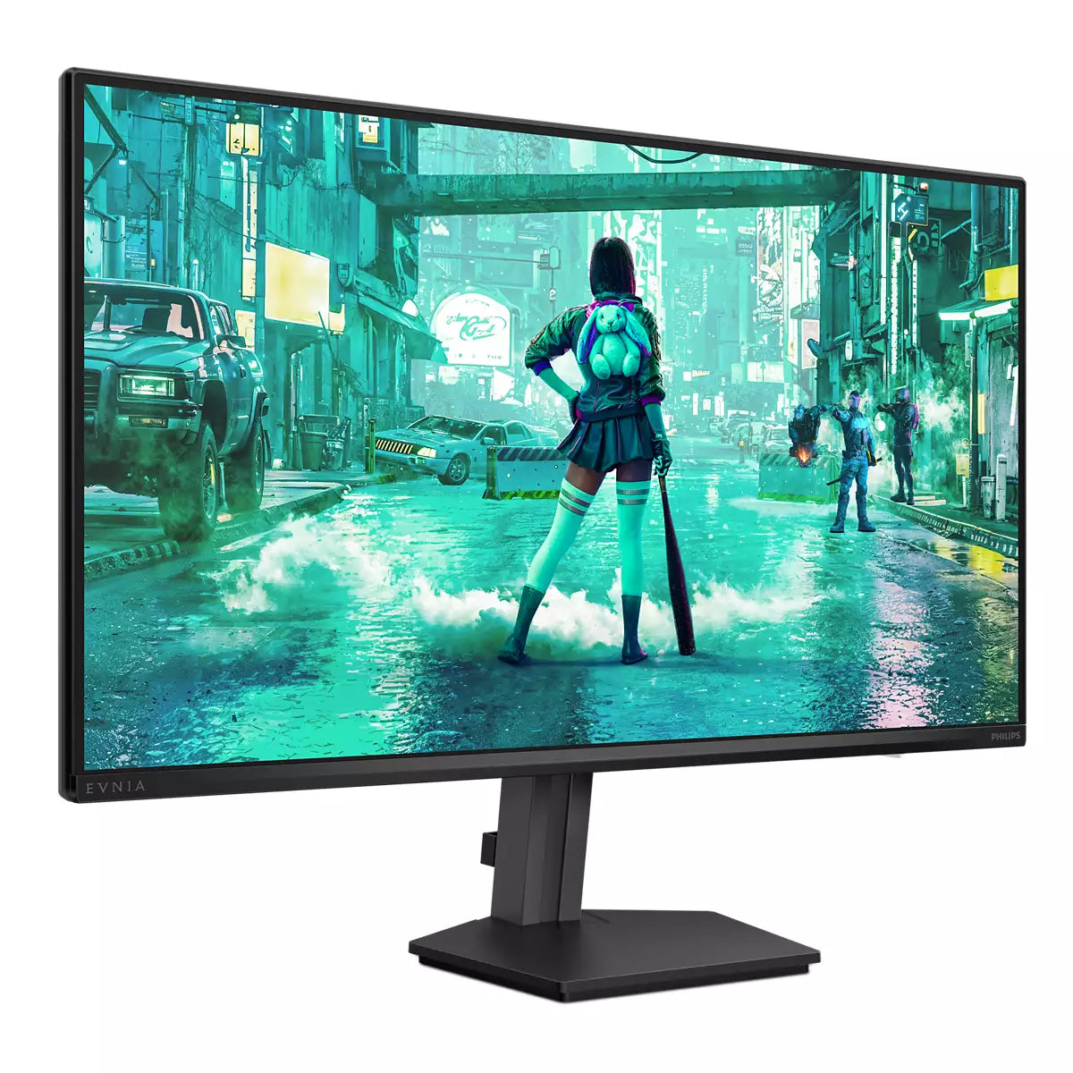 PHILIPS Evnia 3000 24M2N3200NF Ecran Gaming -24p- 1920 x 1080 FHD 144 Hz - IPS - 300cd/m² - 1500:1 - HDR10 - 0.5 ms-  HDMI, DP
