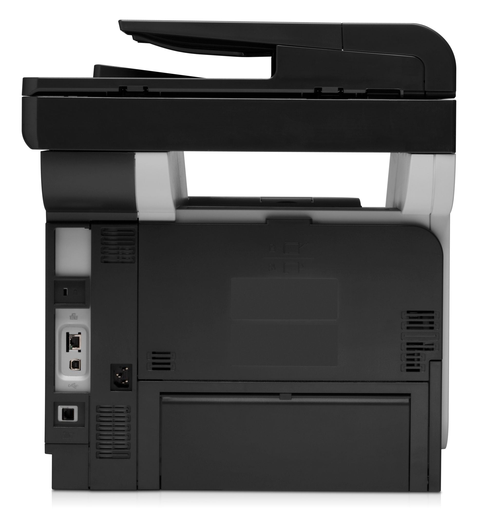 HP LaserJet Pro MFP M521dn