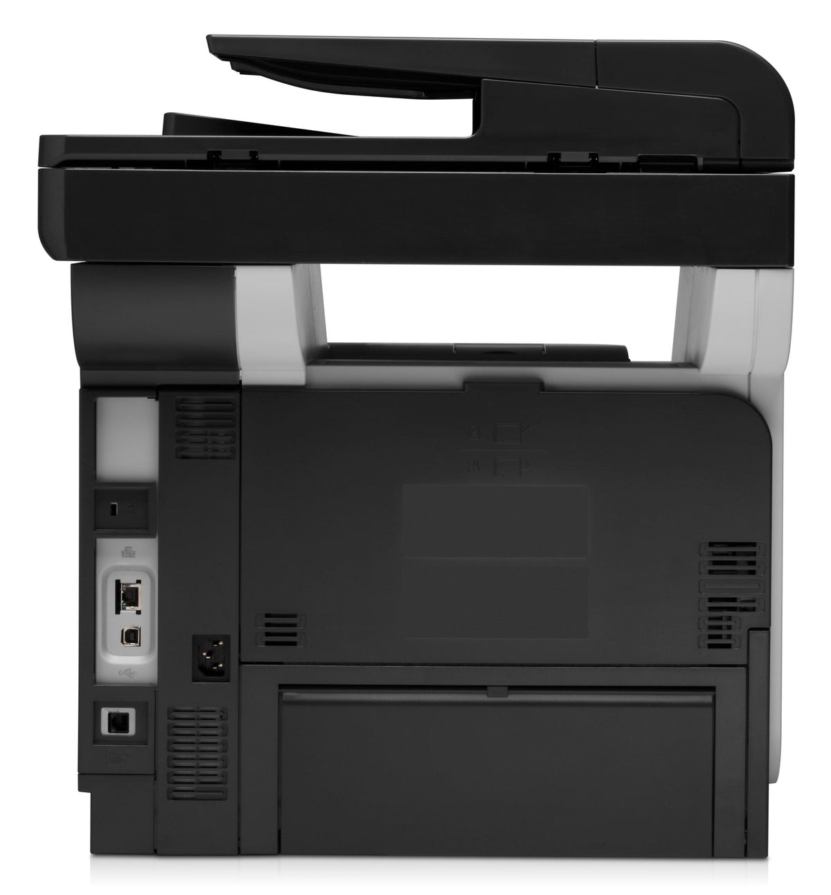 HP LaserJet Pro MFP M521dn