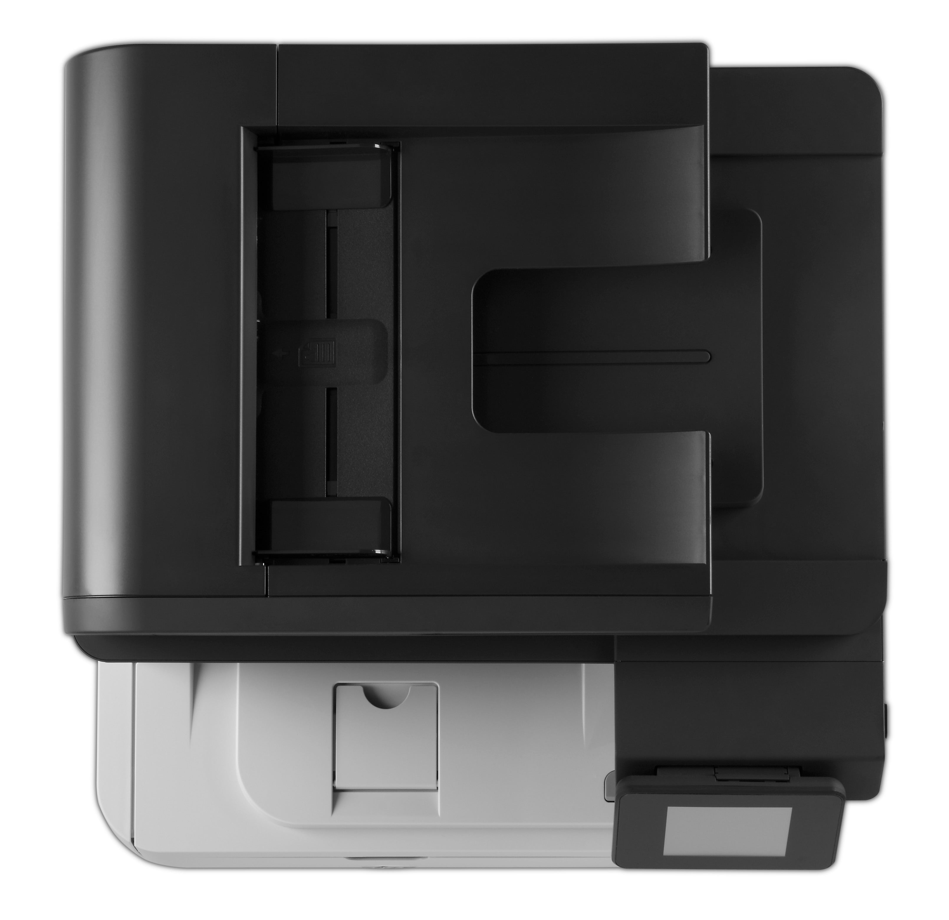 HP LaserJet Pro MFP M521dn
