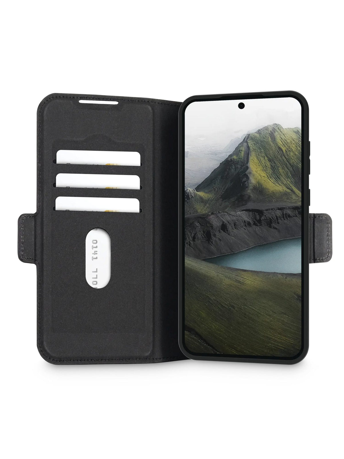 Oslo Pro Galaxy A55 5G BLK