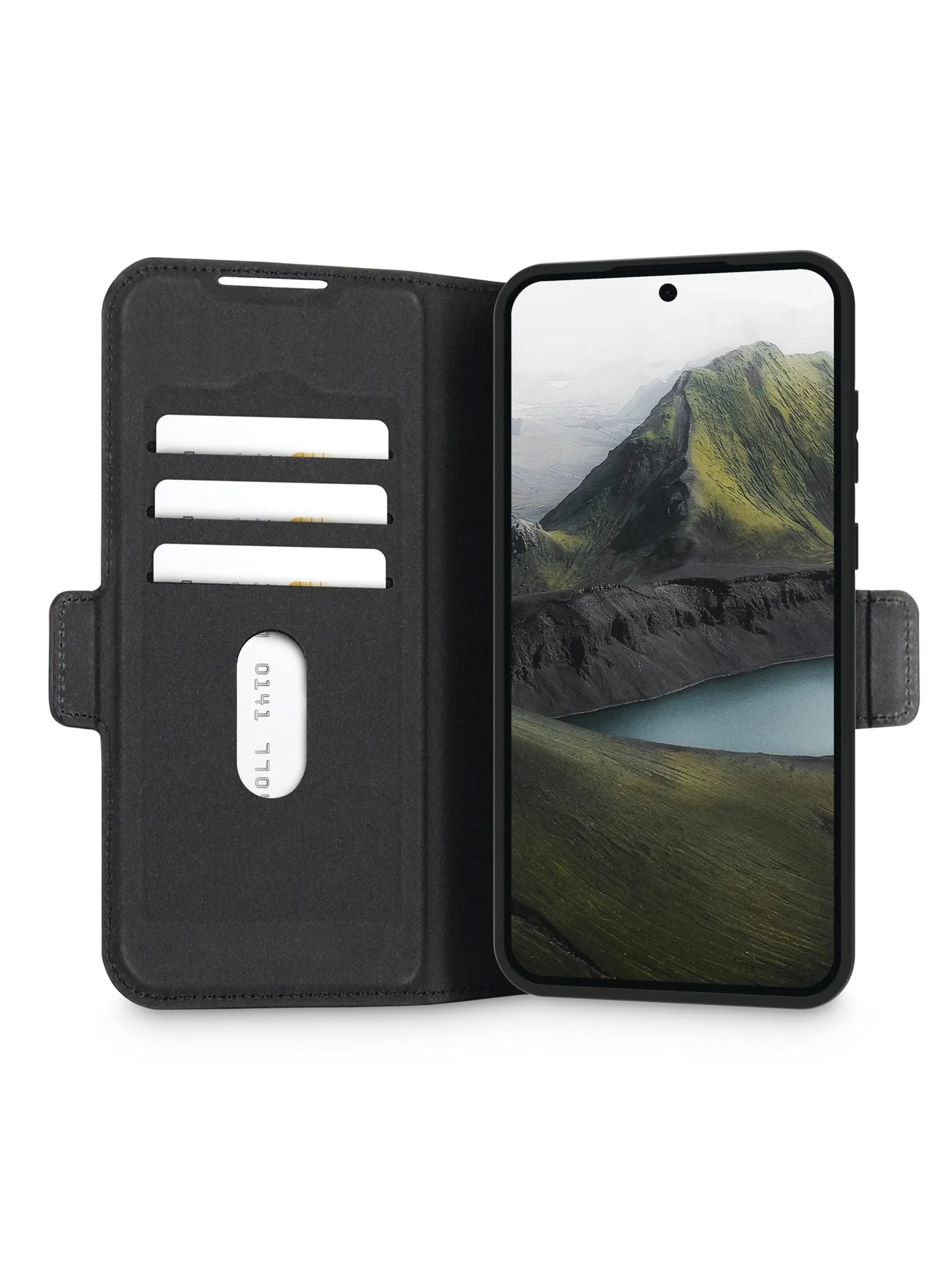 Oslo Pro Galaxy A55 5G BLK