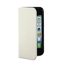 Folio Pocket - Vanilla. iPhone 5