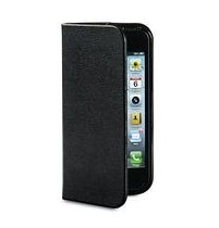 Folio Pocket - Liquorice. iPhone 5