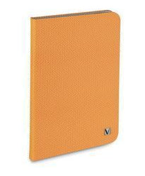 Folio Tangerine Orange Case+stand f Mini