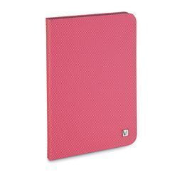 Folio Bubblegum Pink Case+stand f Mini