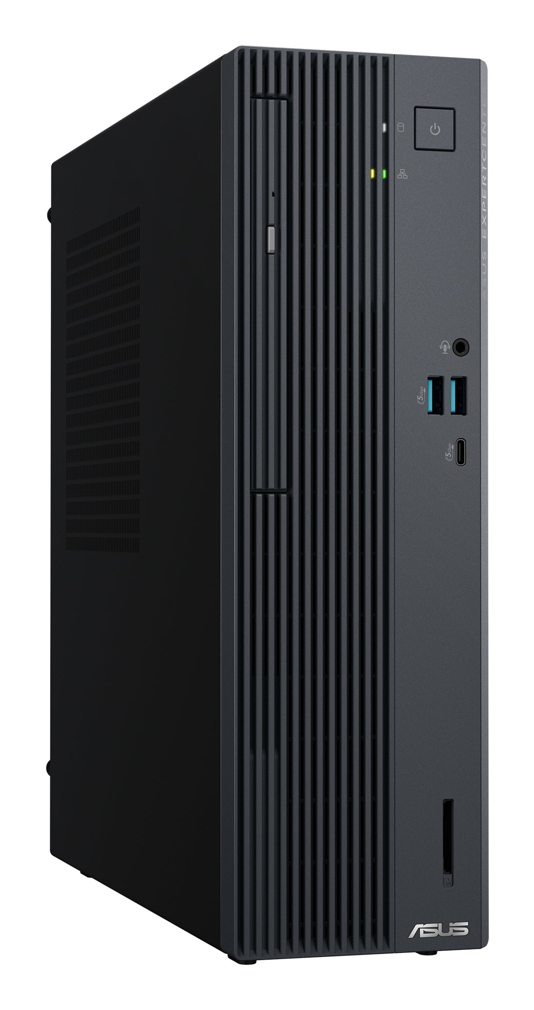 ASUS ExpertCenter PM700SK-0R7350008X SFF AMD Ryzen AI 7 350 DDR5 16Go 512Go M.2 2280 PCIE G4 SSD W11P Grey 2Y OSS