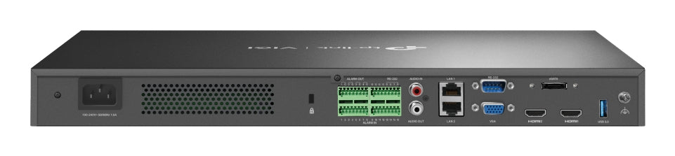 TP-LINK VIGI Network Video Recorder