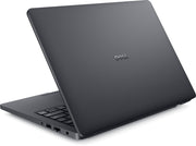 DELL Pro Max 14 MC14250 Intel Core Ultra 7 255H Station de travail mobile 35,6 cm (14") Full HD+ 16 Go LPDDR5x-SDRAM 512 Go SSD Wi-Fi 7 (802.11be) Windows 11 Pr