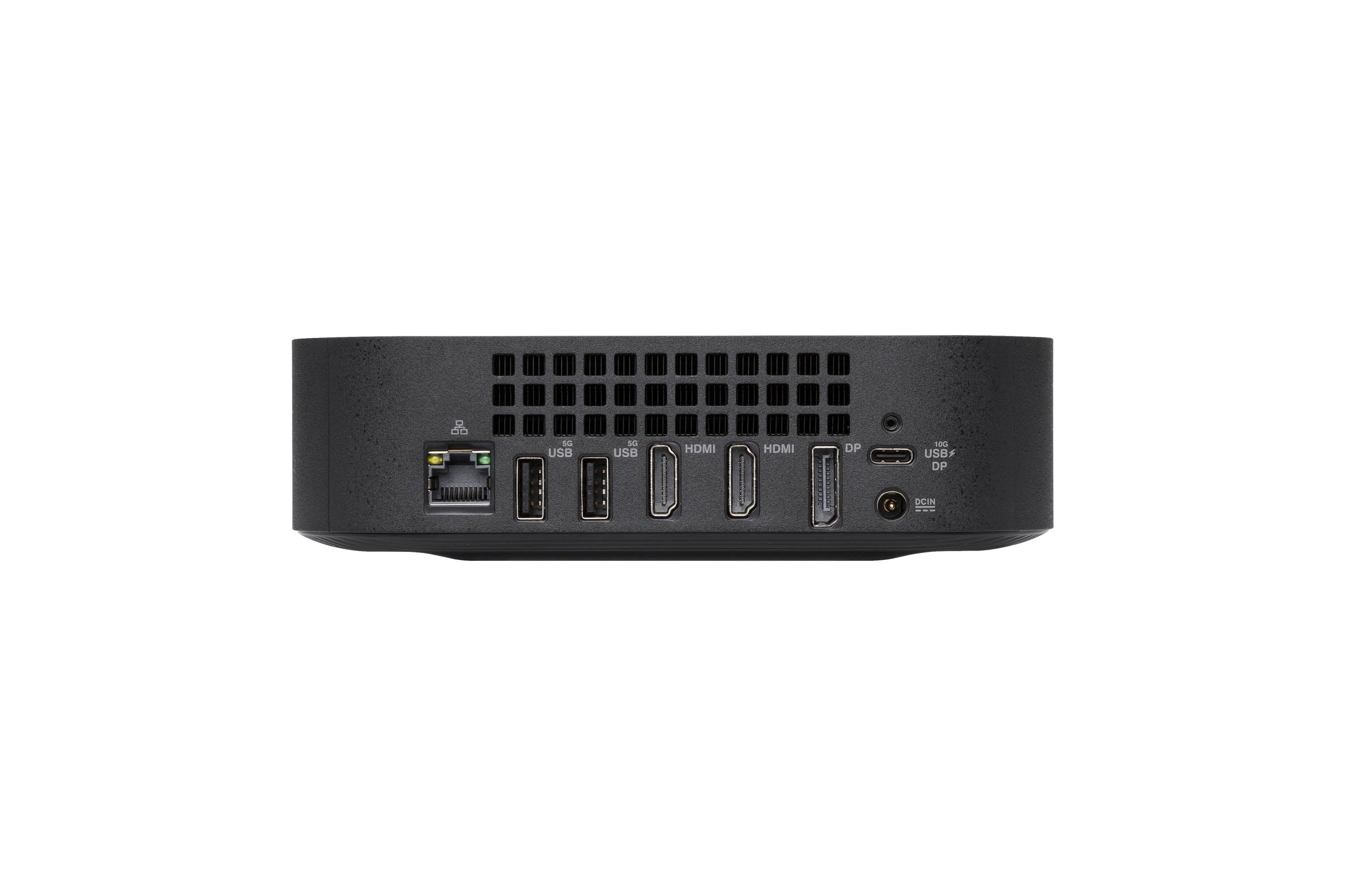 ASUS CHROMEBOX5 S7009UNA Intel Core i7-1355U 2x8Go 256Go UMA Chrome OS