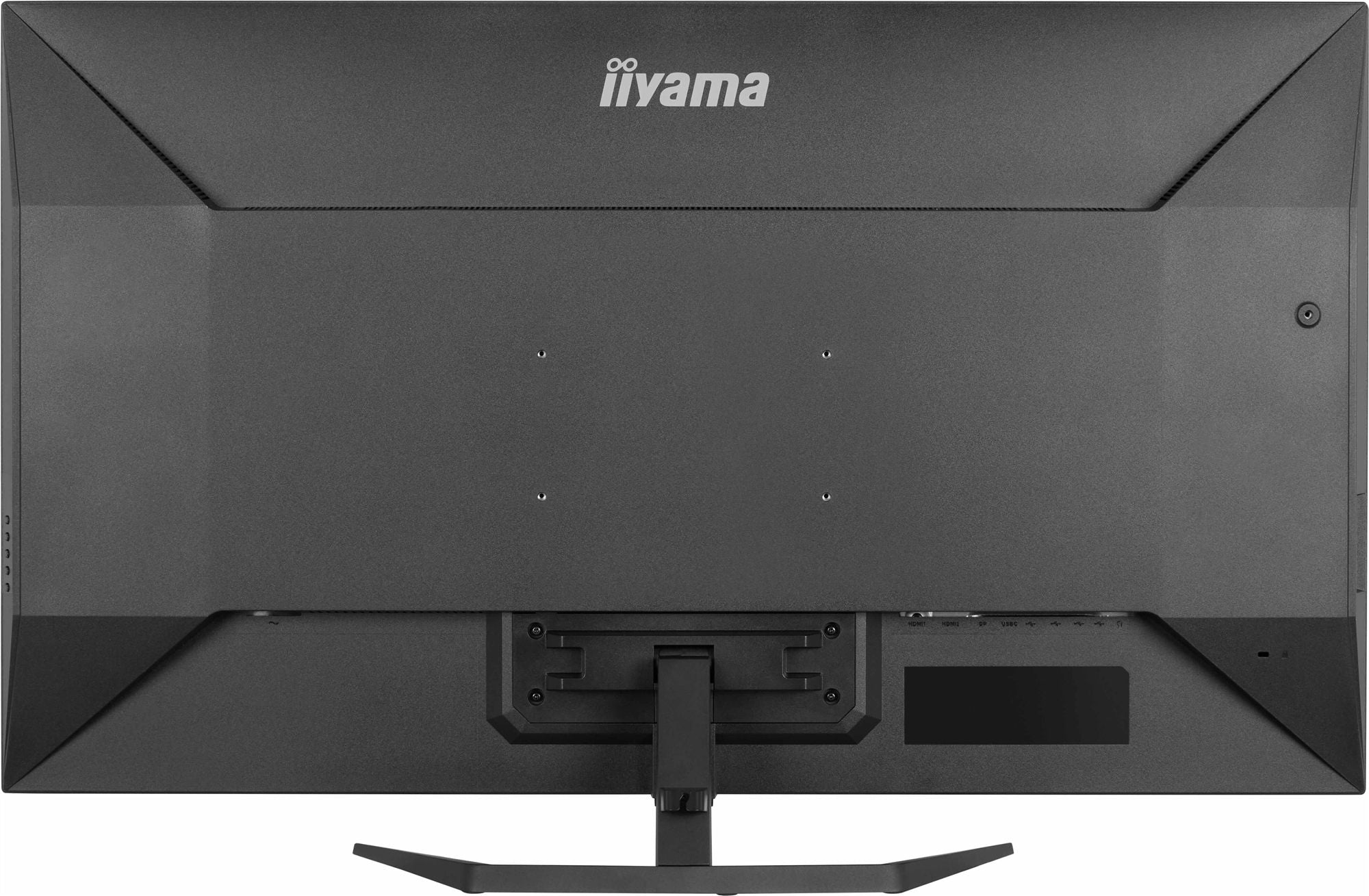 X4373UHSU-B2 43" UHD USB-C BLACK