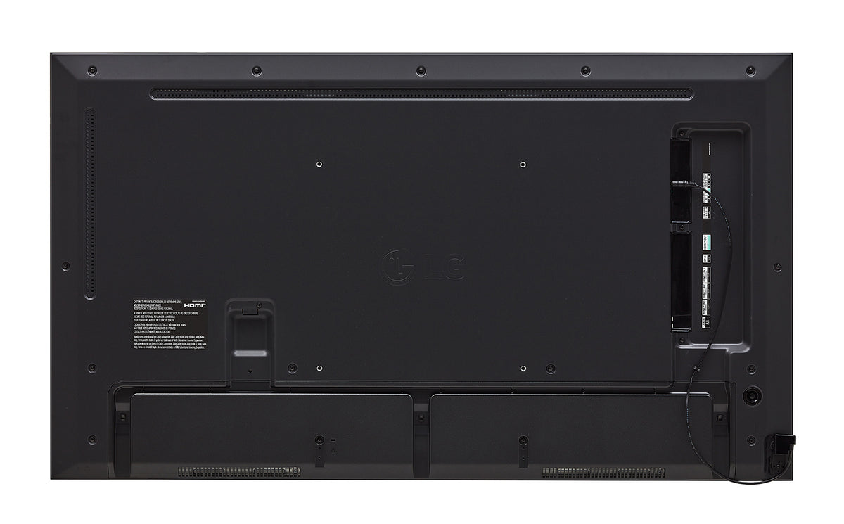 ECRAN LG 55'' LFD 16:9 24h/7j 3840x x2160 Anti-Reflet 500cd/m 3xHDMI DP DVI-D US