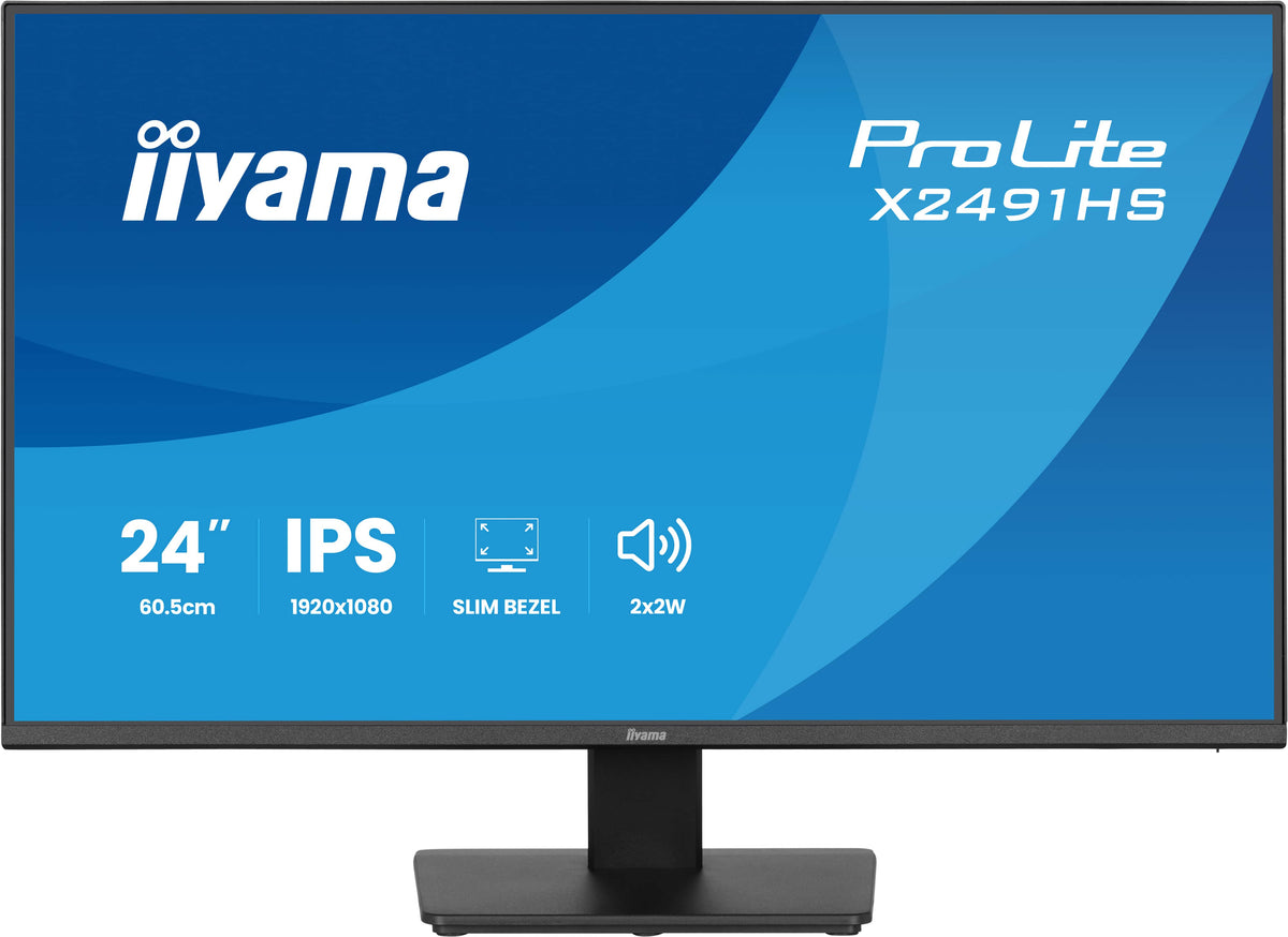 IPS FHD 120Hz HDMI/DP Sync Clase C