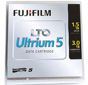 LTO-5-CR Medien/5pcs RandomLabel/Fujitsu