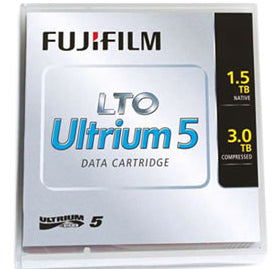 LTO-5-CR Medien/5pcs RandomLabel/Fujitsu