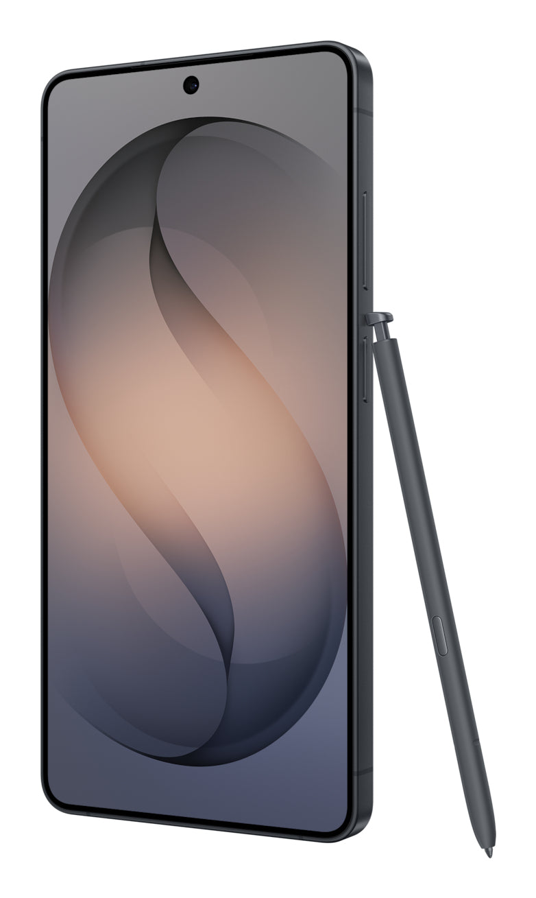 "Samsung Galaxy S26 Ultra 17,5 cm (6.9"") Double SIM Android 16.0 5G USB Type-C 12 Go 256 Go 5000 mAh Noir"
