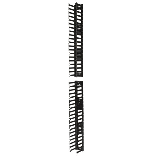 APC Vertical Cable Manager for NetShelter SX 750mm Wide