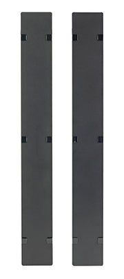 Hinged Covers f NetShelter SX 750mm Wi
