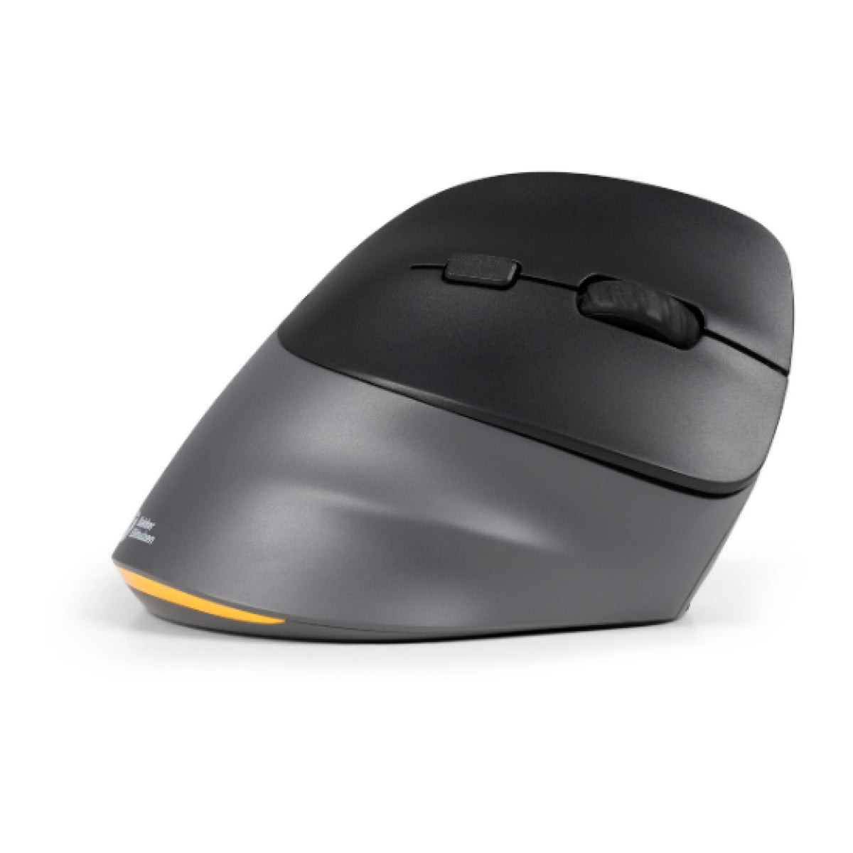 BAKKERELKHUIZEN Souris verticale PRF Pro droitier 3 modes