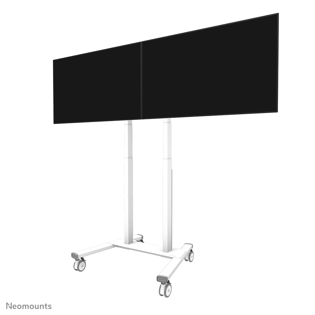 NEOMOUNTS ADM-875WH2 Adaptateur double écran 42-65p