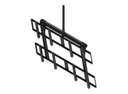 Video Wall Ceiling Mount f 2x2 Config