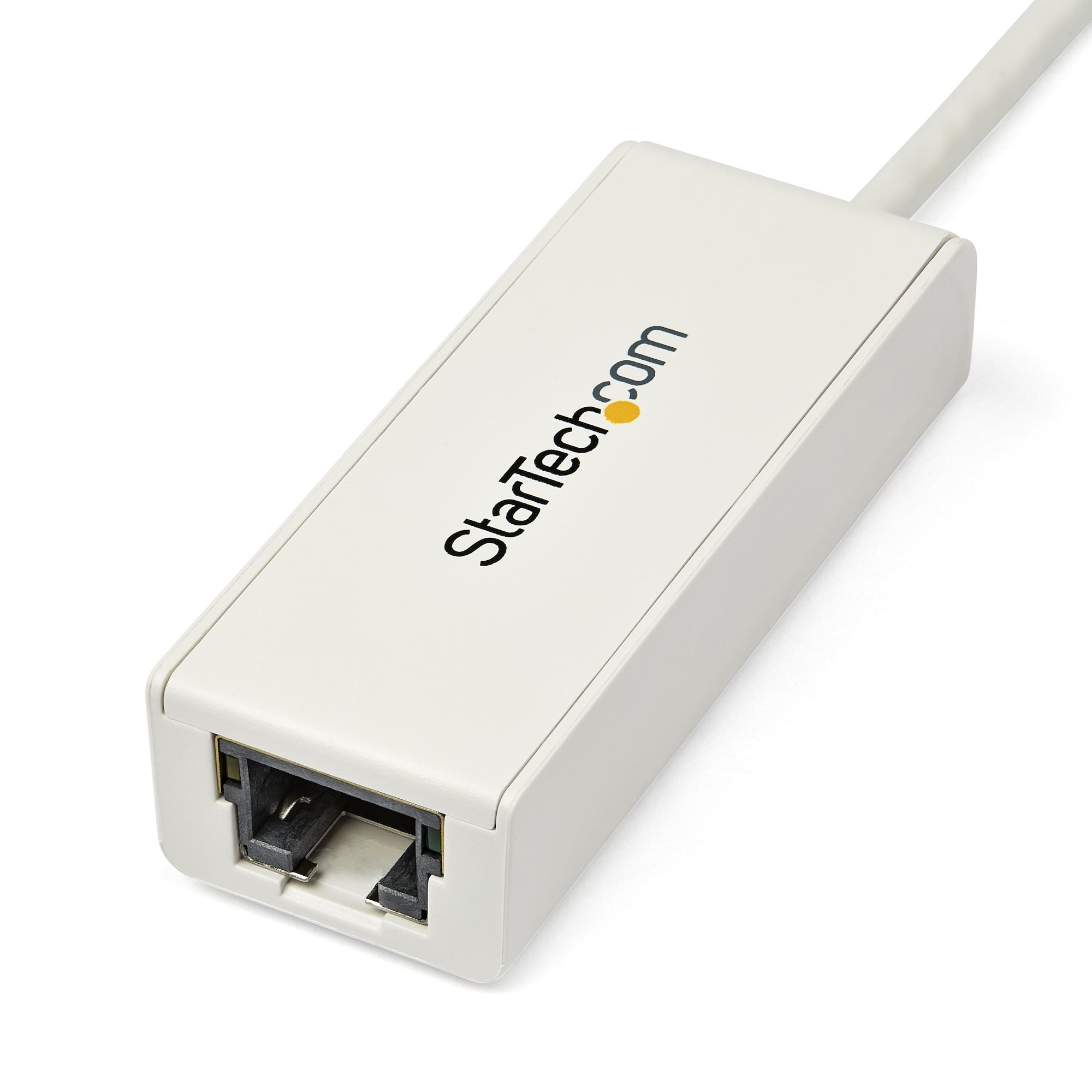 USB 3.0 to Gigabit Ethernet Adapter
