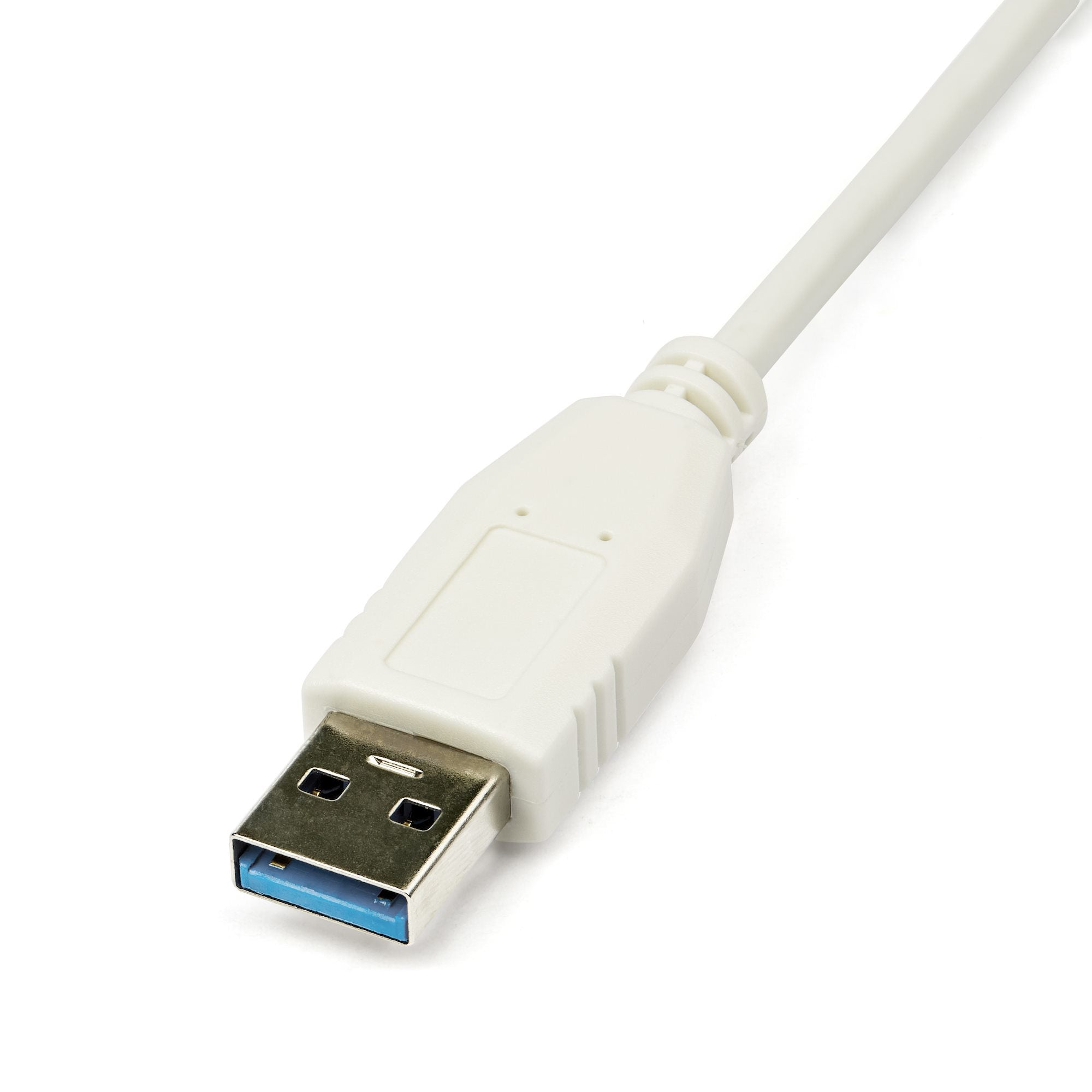 USB 3.0 to Gigabit Ethernet Adapter