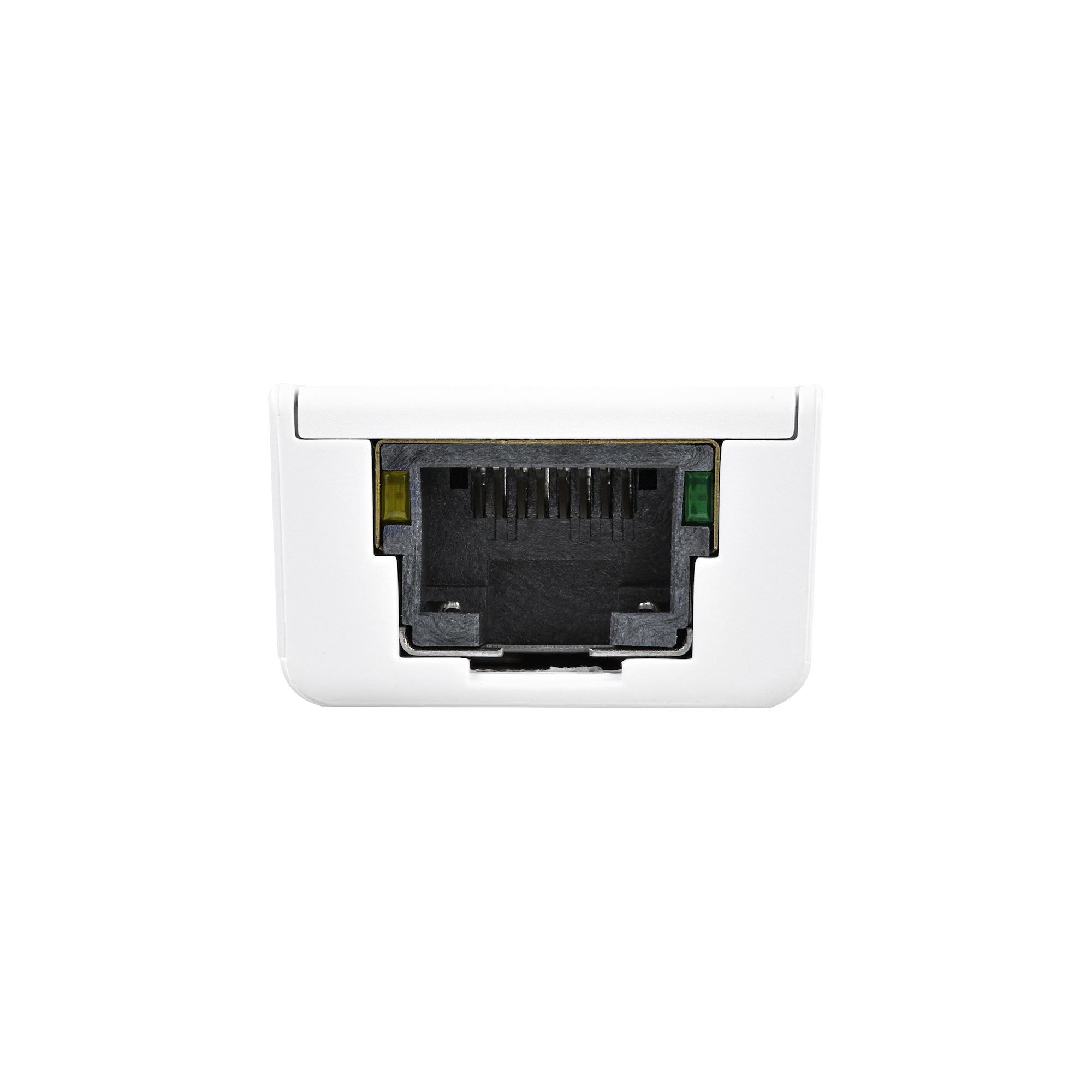 USB 3.0 to Gigabit Ethernet Adapter