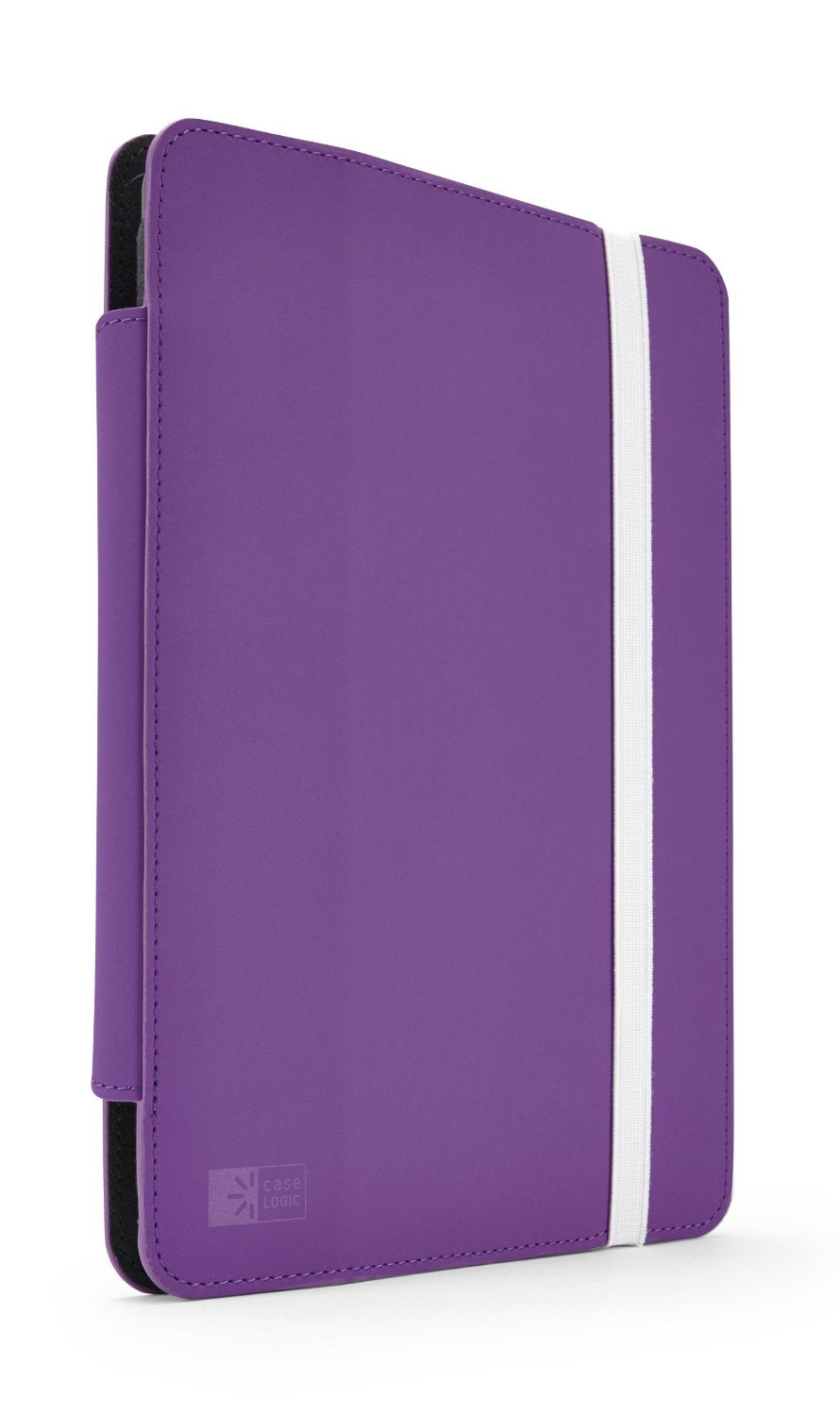 journal folio for ipad 2-3-4 purple