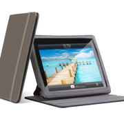 Journal folio for ipad 2-3-4 morel
