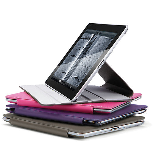 Folio for iPad 2-3-4 Morel