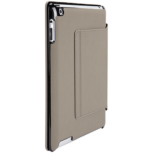 Folio for iPad 2-3-4 Morel