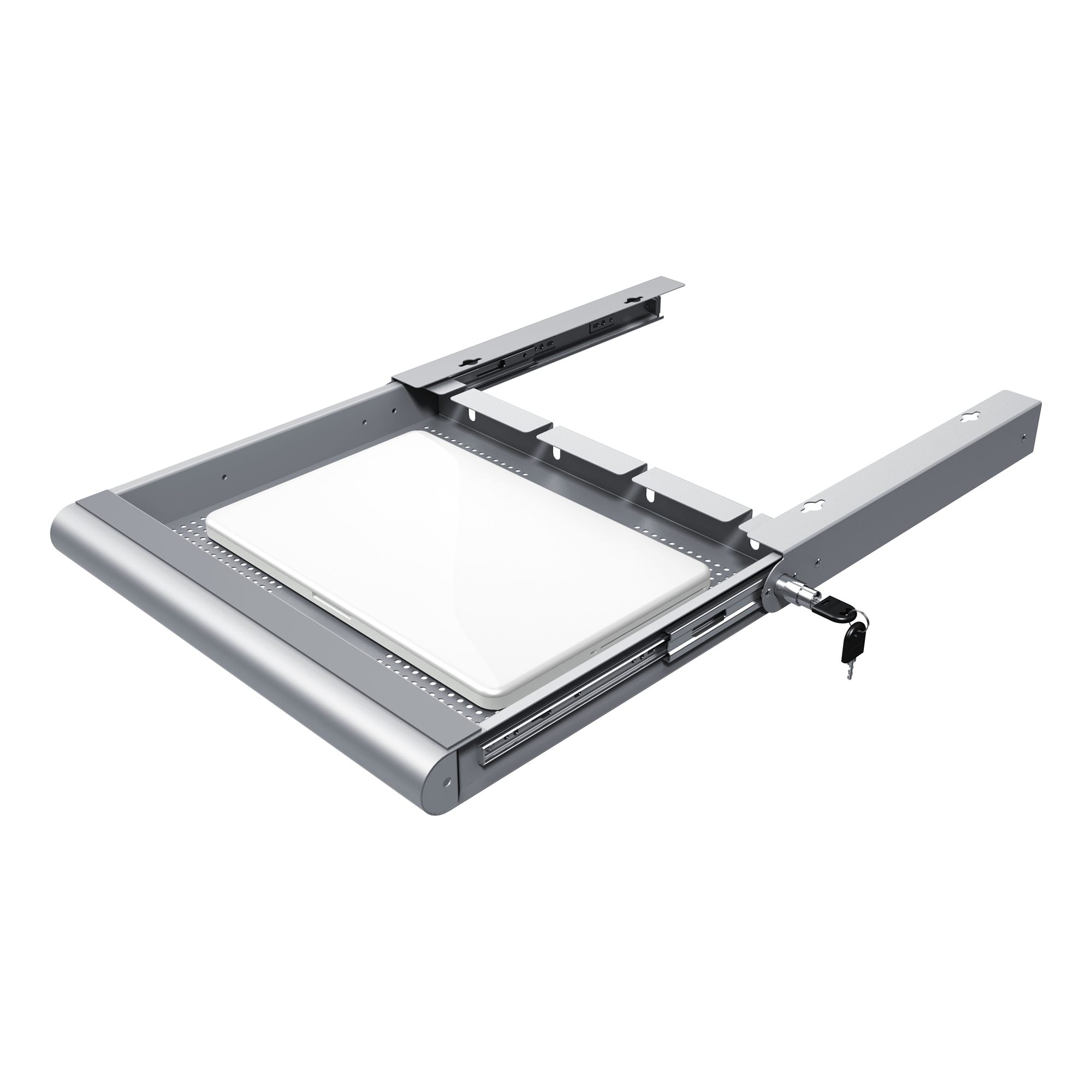 DATAFLEX Tiroir antivol pour ordinateur portable 20622