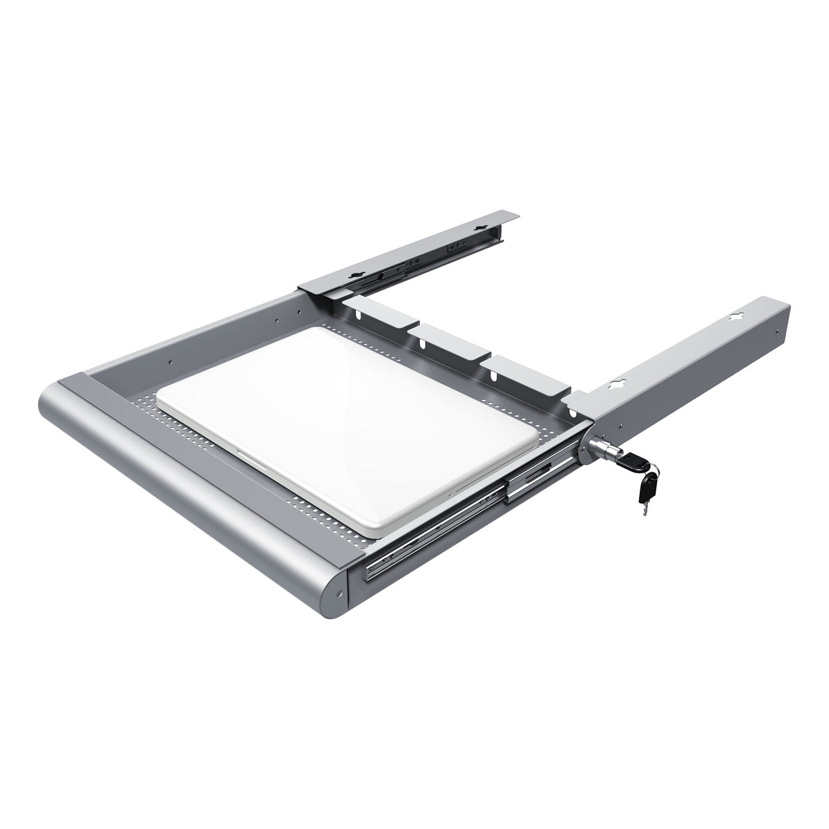 DATAFLEX Tiroir antivol pour ordinateur portable 20622