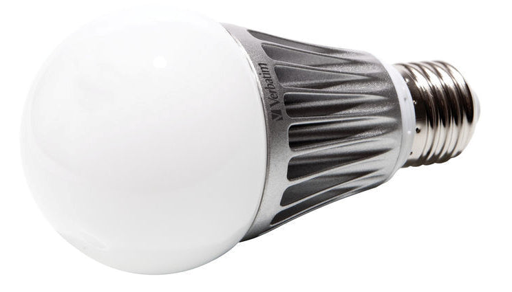 USB Drive 2.0 4GB Clip-It White