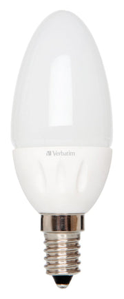 Verbatim LED MINIFLAMME E14 250LM 25W