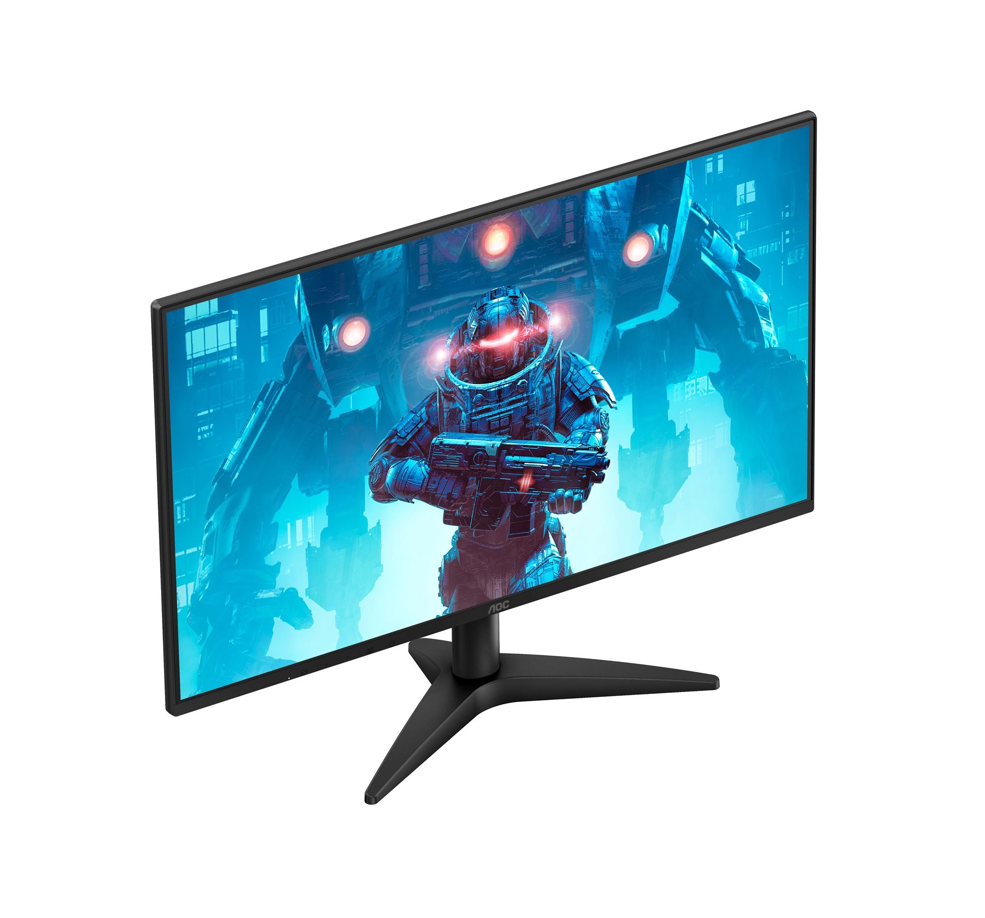 AOC Q27B32X 27p QHD IPS 144Hz 4ms 300cd/m2 HDMI 2.0 DP