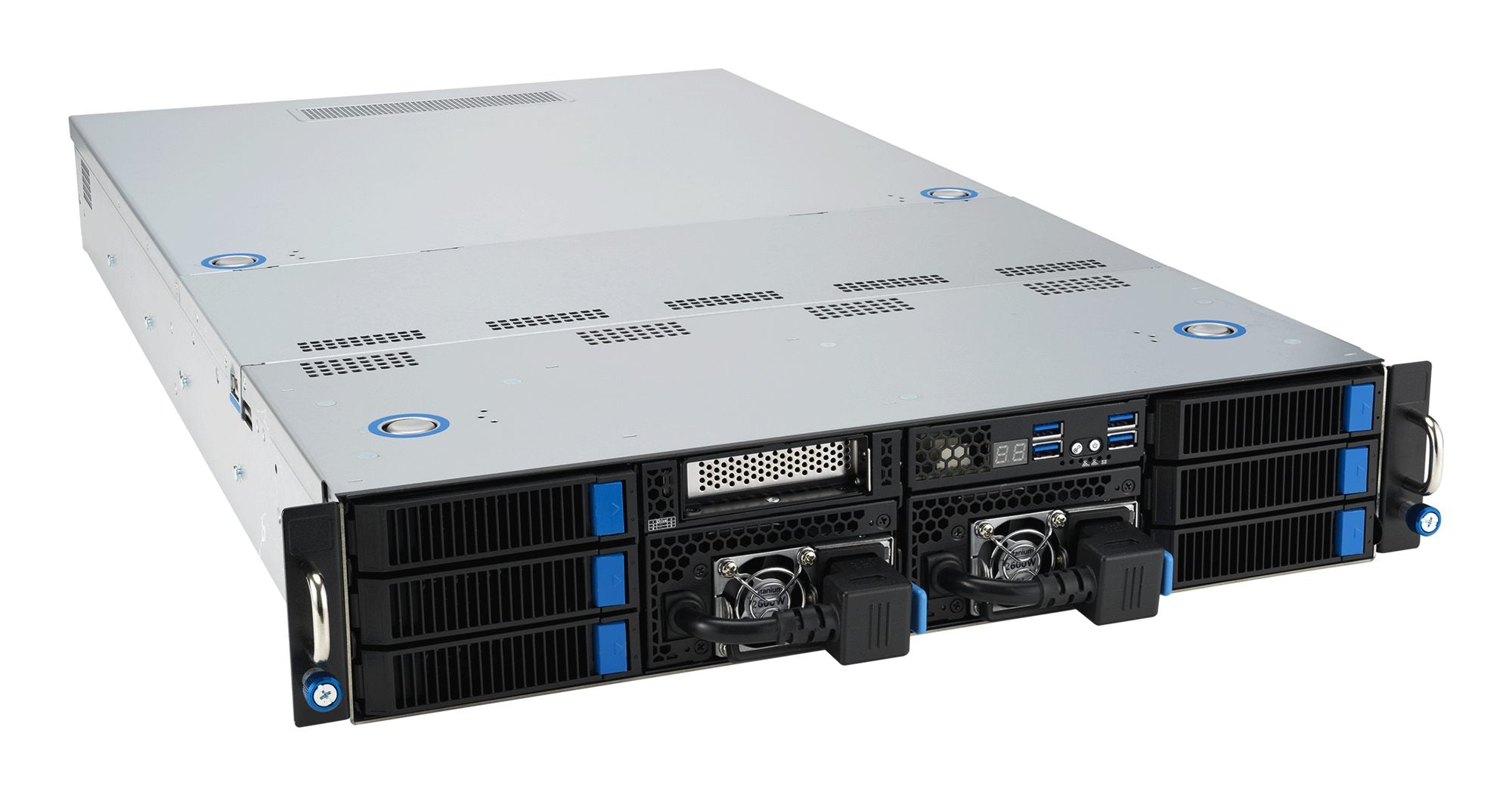 ESC4000A-E12-SKU1/2600W