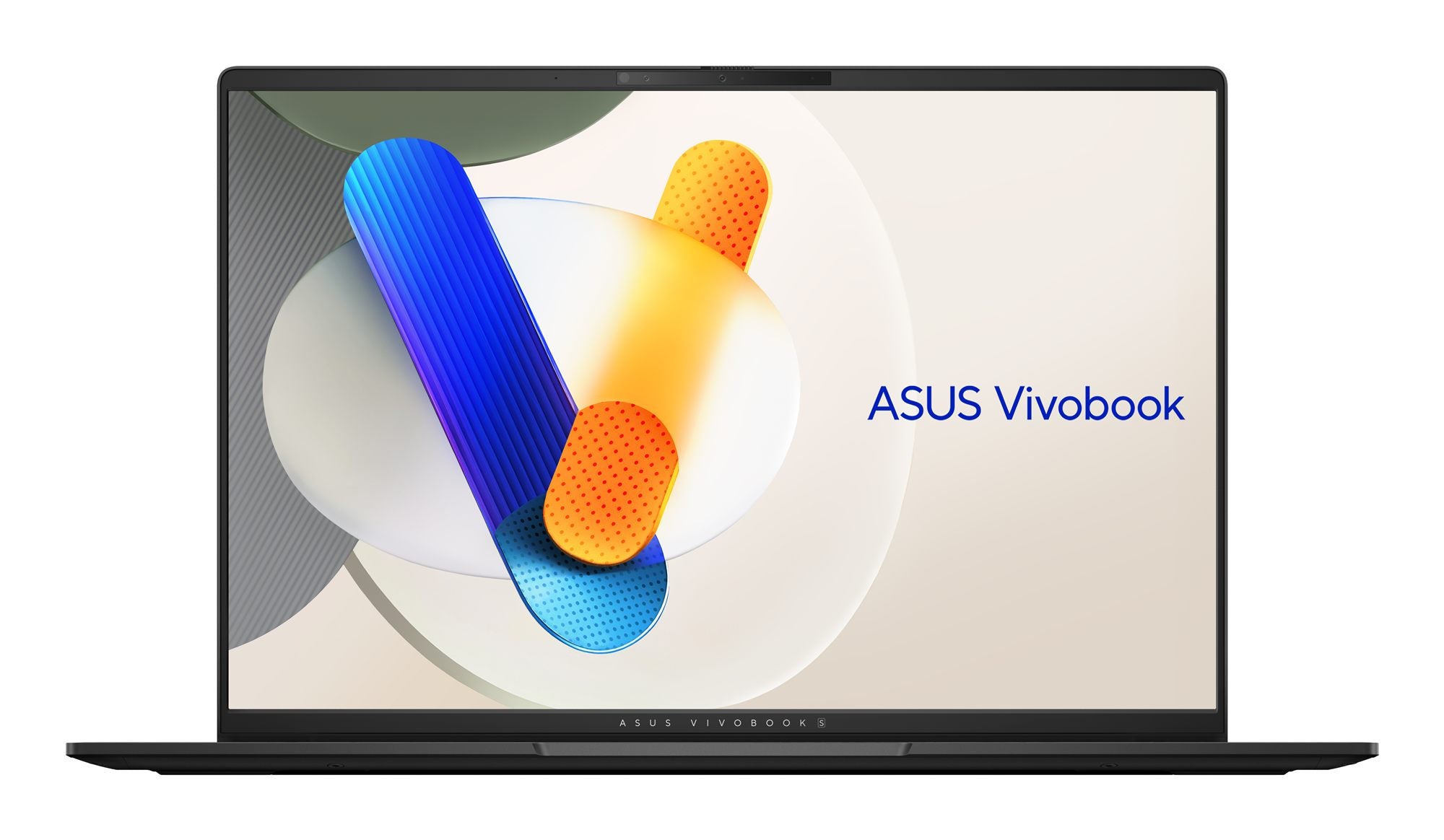ASUS Vivobook S M5606KA-SH166X AMD Ryzen AI 7 350 16p WUXGA 32Go 512Go PCIE G4 SSD AMD Radeon Graphics W11P Noir