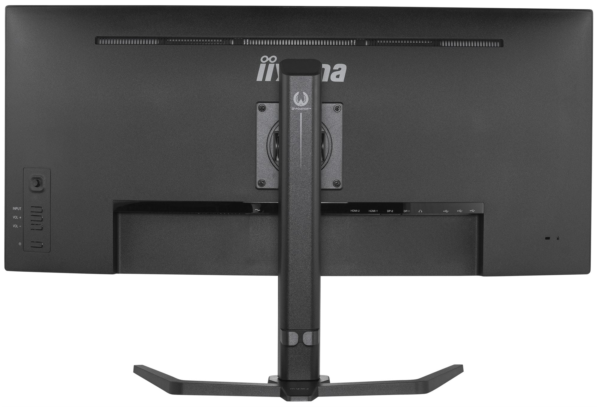 IIYAMA- Ecran gaming 34" GCB3481WQSU-B1