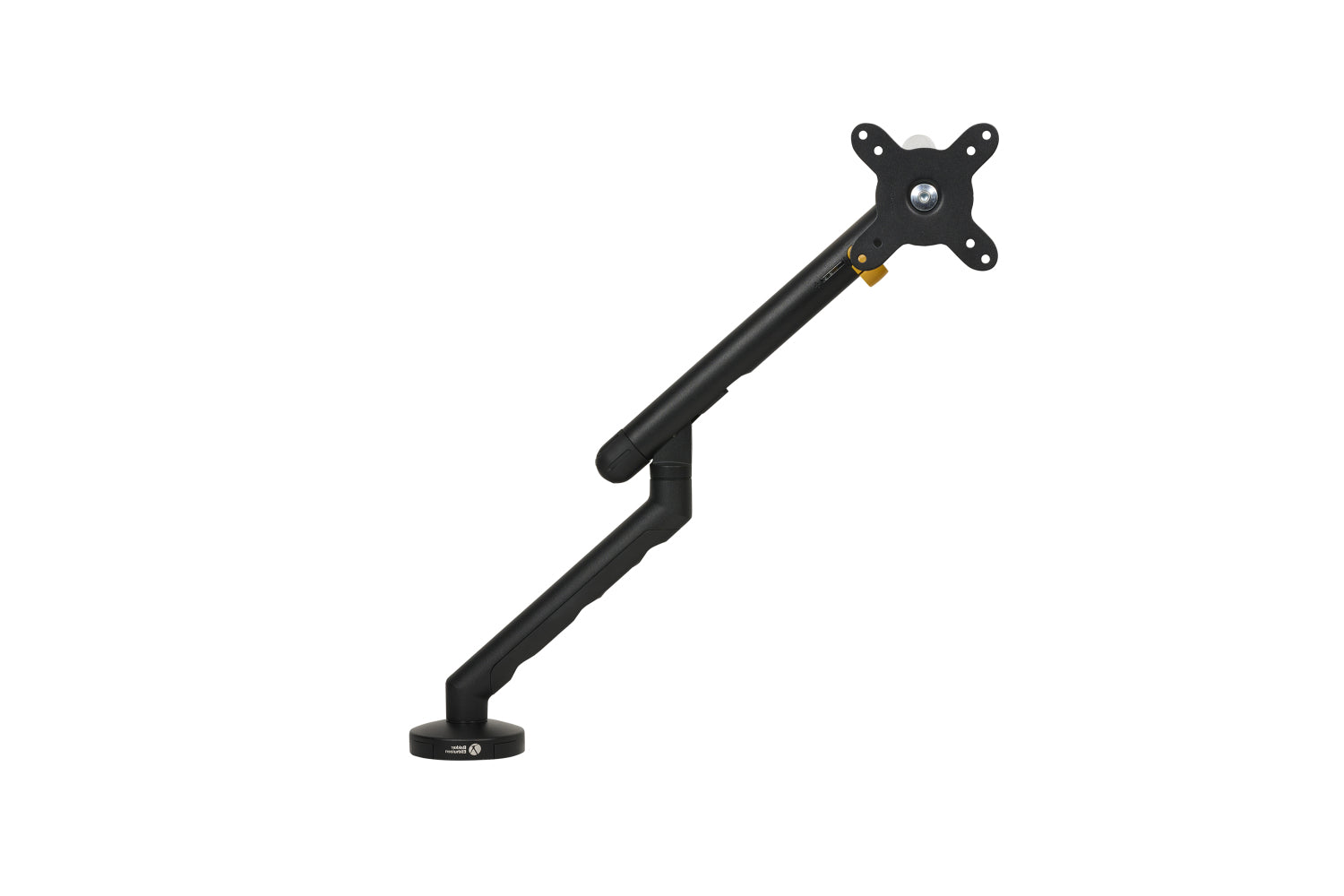 BAKKERELKHUISEN Bras d écran BE Flexible Single Black