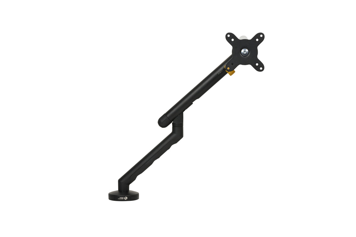 BAKKERELKHUISEN Bras d écran BE Flexible Single Black