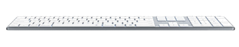 HyperSpace Next Bluetooth Wireless Keybo