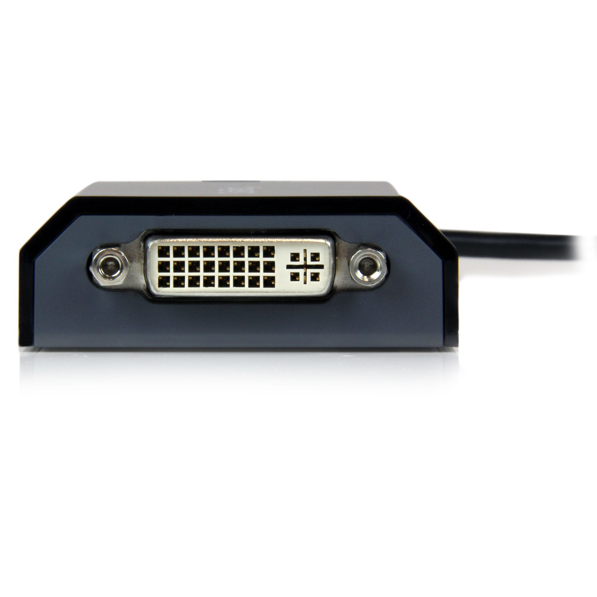 USB to DVI Adapter Video Graphics Card