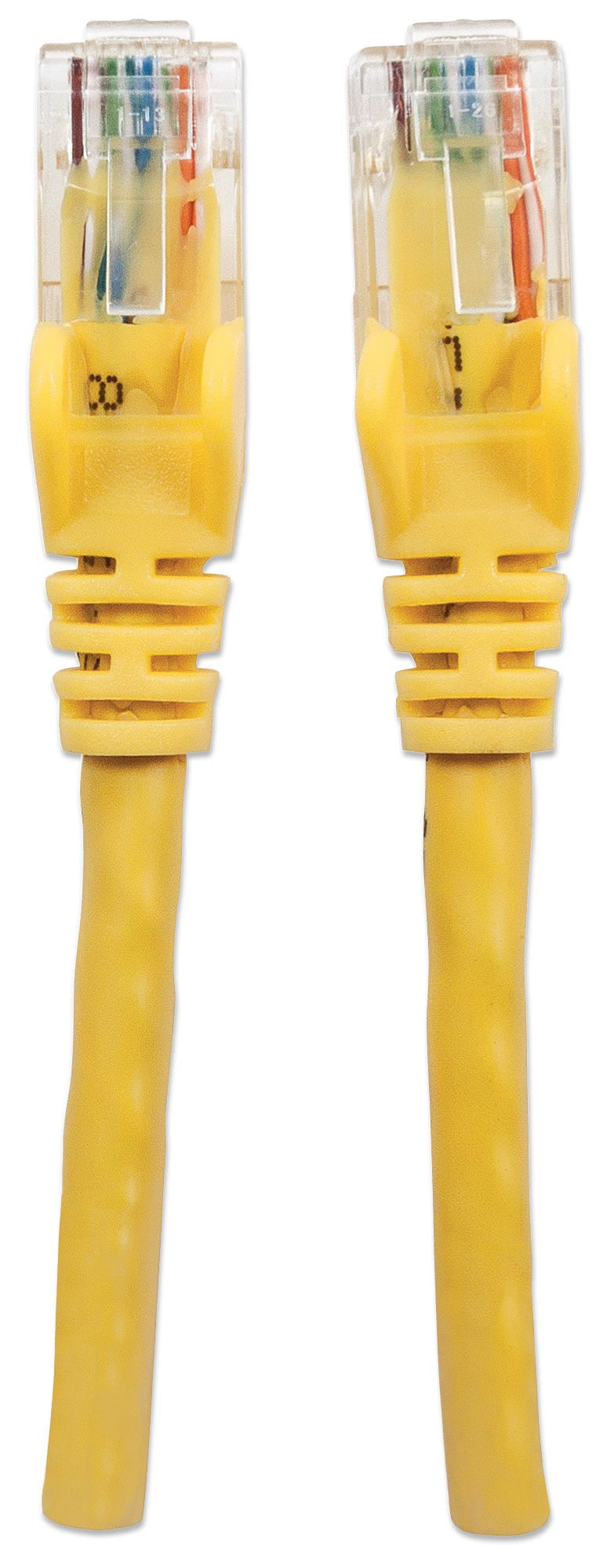 Intellinet Cat6 UTP - 3m - 3 m - Cat6 - U/UTP (UTP) - RJ-45 - RJ-45