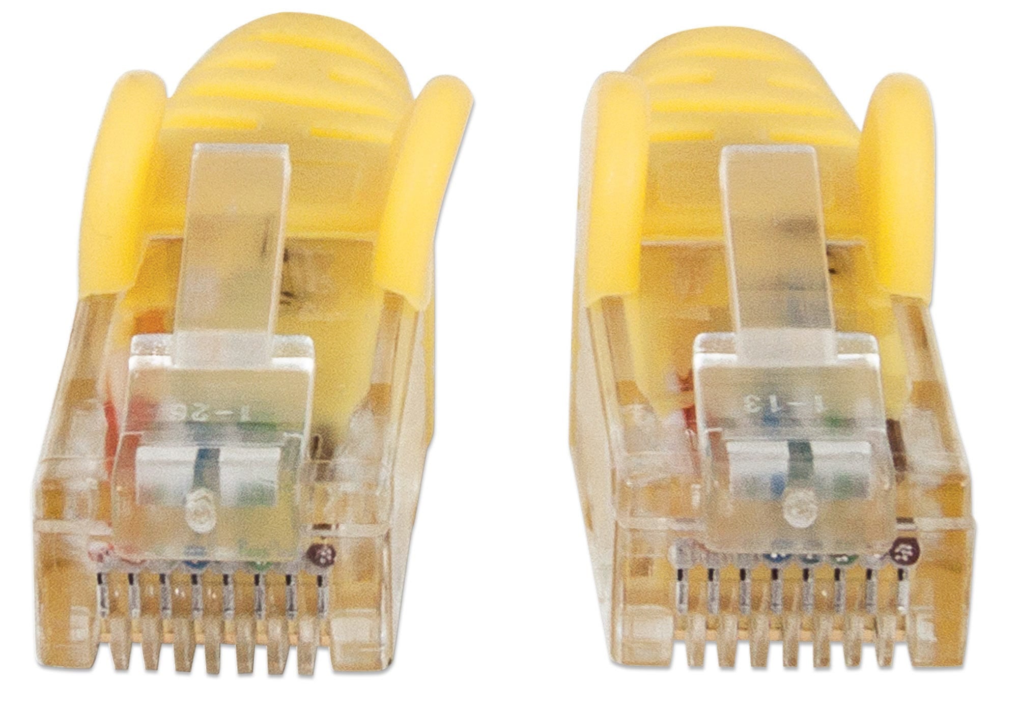 Intellinet Cat6 UTP - 3m - 3 m - Cat6 - U/UTP (UTP) - RJ-45 - RJ-45