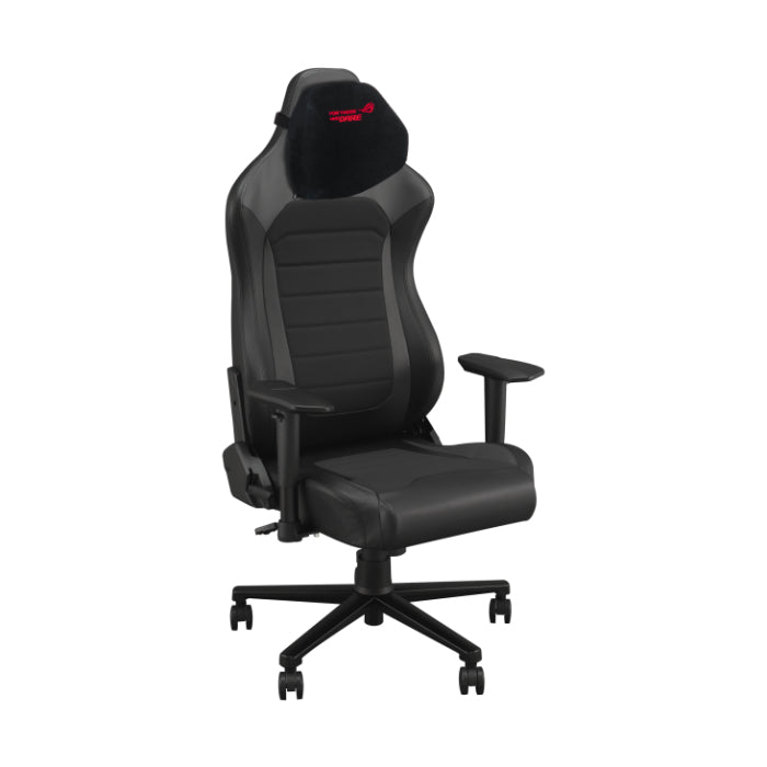 ASUS Aethon SL201 Siege de jeu sur PC Siege rembourré Noir