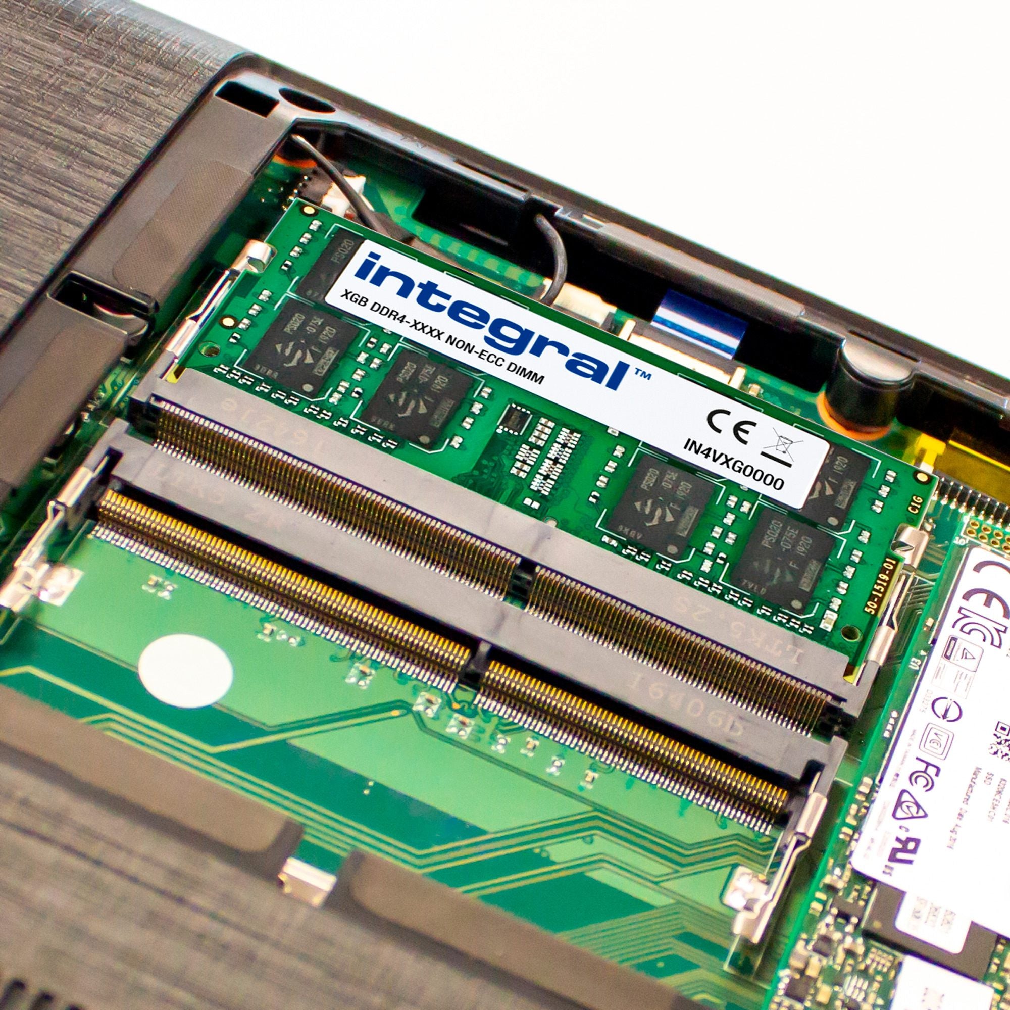 8GB LAPTOP RAM MODULE DDR4 3200MHZ PC4-2