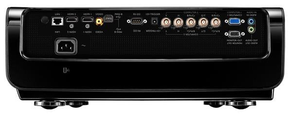 SH940/DLP 1080p 4000ALu 2xHDMI