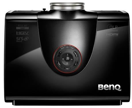 SH940/DLP 1080p 4000ALu 2xHDMI